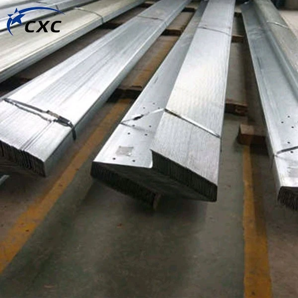 Z Channel steel (4)